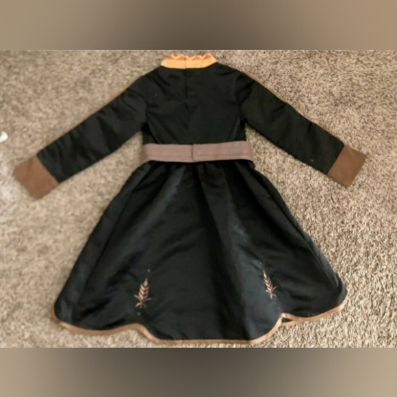 Disney Halloween Costume or Dress up NWT - Picture 10 of 14
